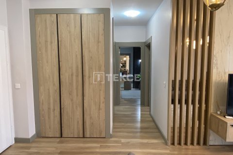 2+1 Appartement à Istanbul, Turkey No. 23618 18