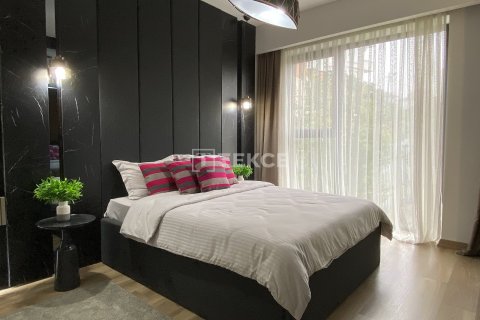 2+1 Appartement à Istanbul, Turkey No. 23618 9