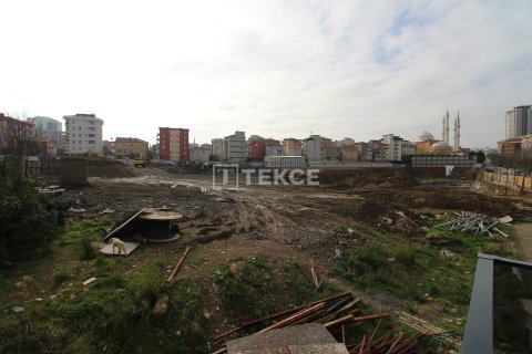 2+1 Appartement à Istanbul, Turkey No. 23618 19