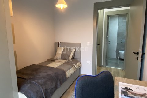 2+1 Appartement à Istanbul, Turkey No. 23618 12