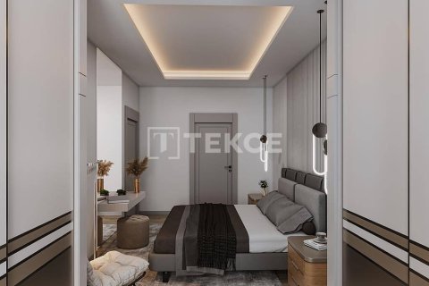 3+1 Apartment en Beylikduezue, Turkey No. 23617 19