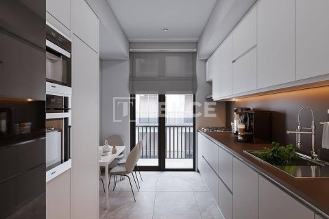 3+1 Apartment en Beylikduezue, Turkey No. 23617 9