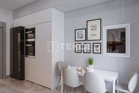 3+1 Apartment in Beylikduezue, Turkey No. 23617 8