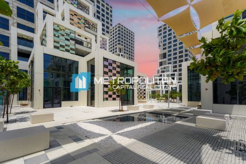 64.5m² Apartment in Al Reem Island, UAE No. 23587 17