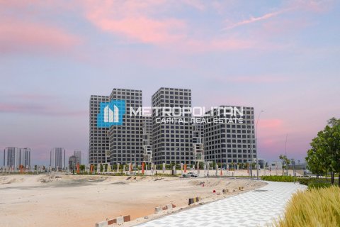 64.5m² Appartement à Al Reem Island, UAE No. 23587 20