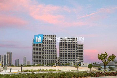 64.5m² Appartement à Al Reem Island, UAE No. 23587 21