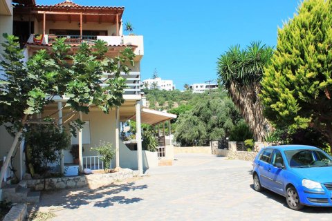 Здание 760м² в Hersonissos, Греция №60183 2