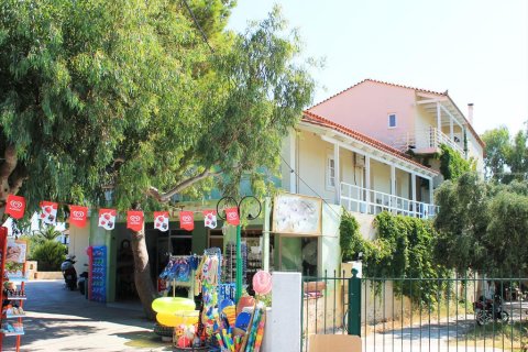 Здание 760м² в Hersonissos, Греция №60183 5