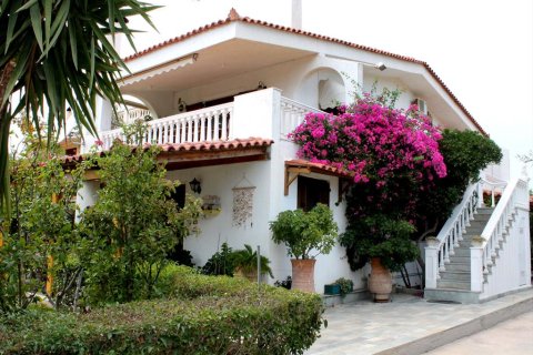 3 dormitorios House en Palaia Fokaia, Greece No. 60186 1