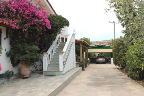 3 dormitorios House en Palaia Fokaia, Greece No. 60186 15