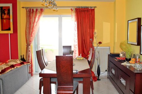 4 bedrooms Apartment in Moschato, Greece No. 60188 9