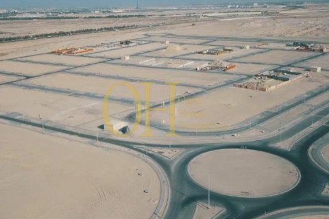 531.4m² Land en Al Shamkha, UAE No. 42402 8