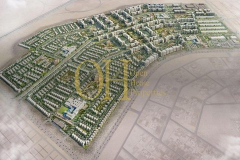 531.4m² Land à Al Shamkha, UAE No. 42402 9