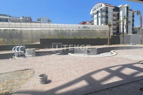 2+1 Penthouse in Alanya, Turkey No. 11036 22