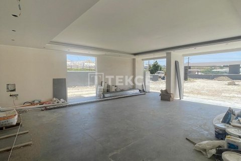 2+1 Penthouse in Alanya, Turkey No. 11036 17