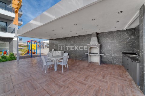 2+1 Penthouse en Alanya, Turkey No. 11036 8