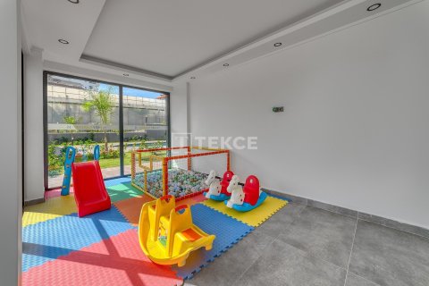 2+1 Penthouse en Alanya, Turkey No. 11036 19