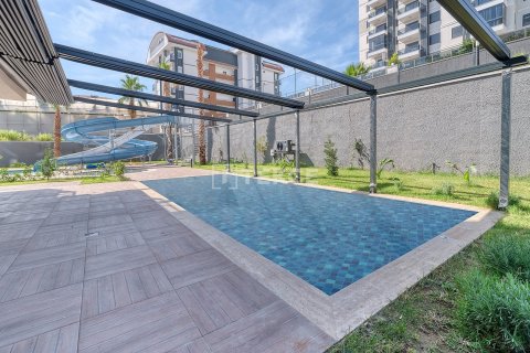 2+1 Penthouse en Alanya, Turkey No. 11036 16