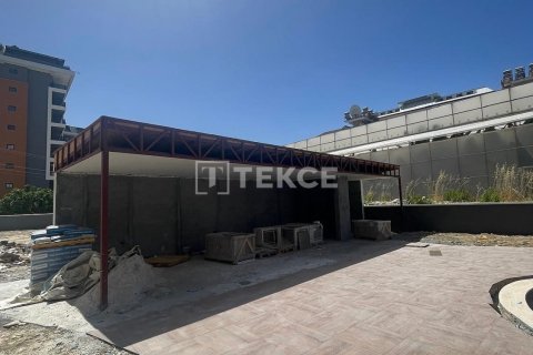 2+1 Penthouse in Alanya, Turkey No. 11036 18