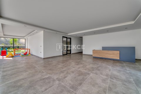 2+1 Penthouse en Alanya, Turkey No. 11036 7