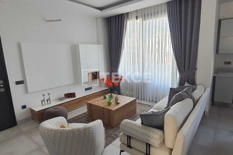 2+1 Appartement à Bodrum, Turkey No. 11091 20