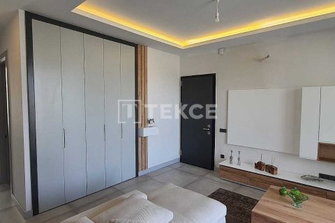 2+1 Appartement à Bodrum, Turkey No. 11091 24