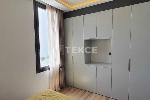 2+1 Appartement à Bodrum, Turkey No. 11091 4