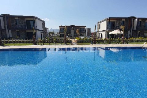 2+1 Appartement à Bodrum, Turkey No. 11091 1