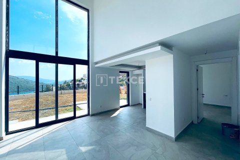 3+1 Villa in Milas, Turkey No. 11067 9