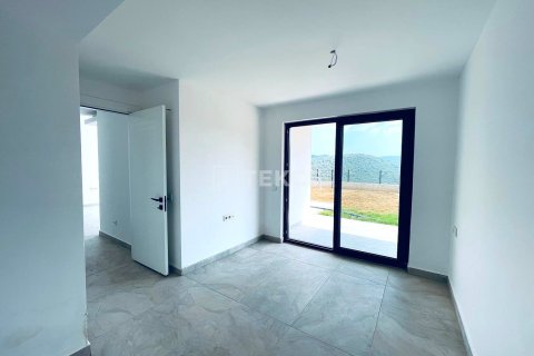 3+1 Villa à Milas, Turkey No. 11067 12