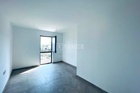 3+1 Villa à Milas, Turkey No. 11067 14