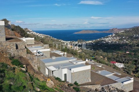 3+1 Villa in Bodrum, Turkey No. 11092 6