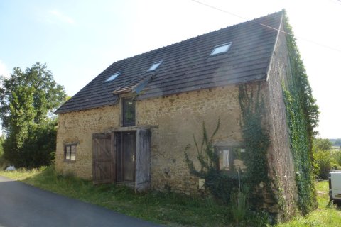 3 bedrooms Bar in Badecon-le-Pin, France No. 69467 2