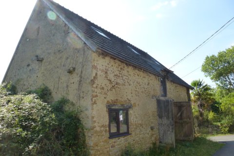 3 bedrooms Bar in Badecon-le-Pin, France No. 69467 1