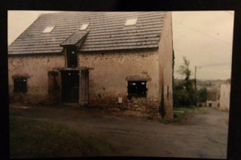 3 bedrooms Bar in Badecon-le-Pin, France No. 69467 14