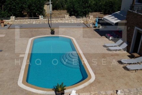 4 dormitorios Villa en Rethymno, Greece No. 24386 17