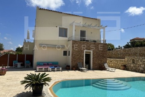 4 dormitorios Villa en Rethymno, Greece No. 24386 6