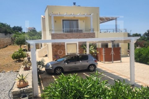 4 dormitorios Villa en Rethymno, Greece No. 24386 5