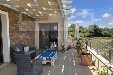 4 dormitorios Villa en Rethymno, Greece No. 24386 19