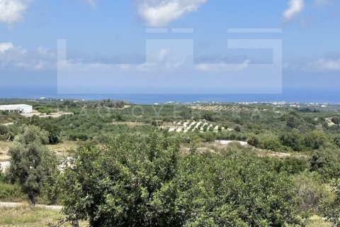 4 dormitorios Villa en Rethymno, Greece No. 24386 21