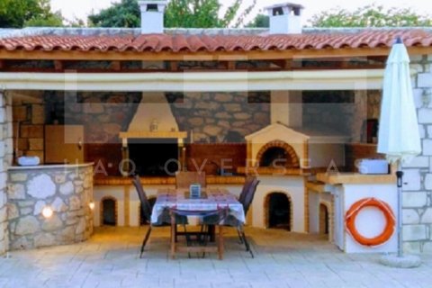 4 dormitorios Villa en Rethymno, Greece No. 24386 8