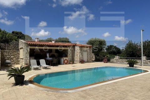 4 dormitorios Villa en Rethymno, Greece No. 24386 16