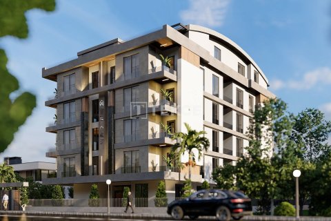 2+1 Apartment en Antalya, Turkey No. 75963 1