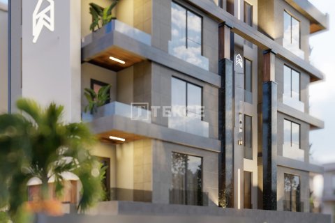 2+1 Apartment en Antalya, Turkey No. 75963 10