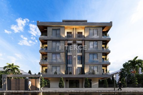 2+1 Apartment en Antalya, Turkey No. 75963 4