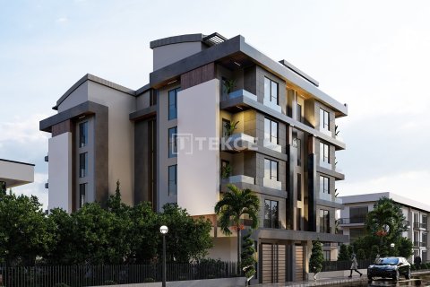 2+1 Apartment en Antalya, Turkey No. 75963 6