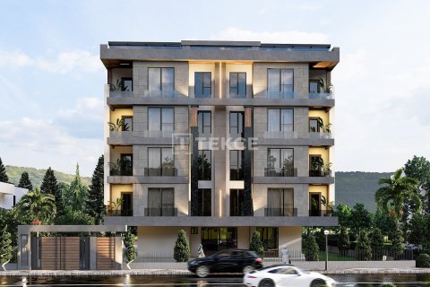 2+1 Apartment en Antalya, Turkey No. 75963 9