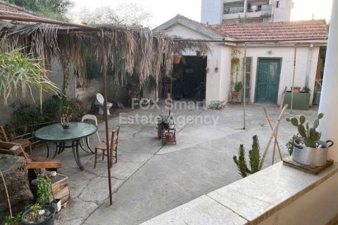 4 dormitorios House en Nicosia, Cyprus No. 75964 16