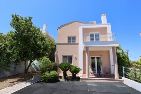 3 bedrooms Villa in Chalkidiki, Greece No. 75953 2