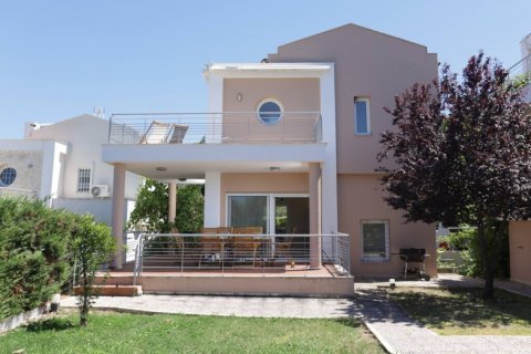 3 bedrooms Villa in Chalkidiki, Greece No. 75953 1